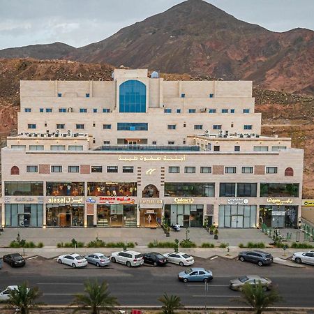 Safwa Taiba Suite اجنحة صفوة طيبه Medina Екстер'єр фото