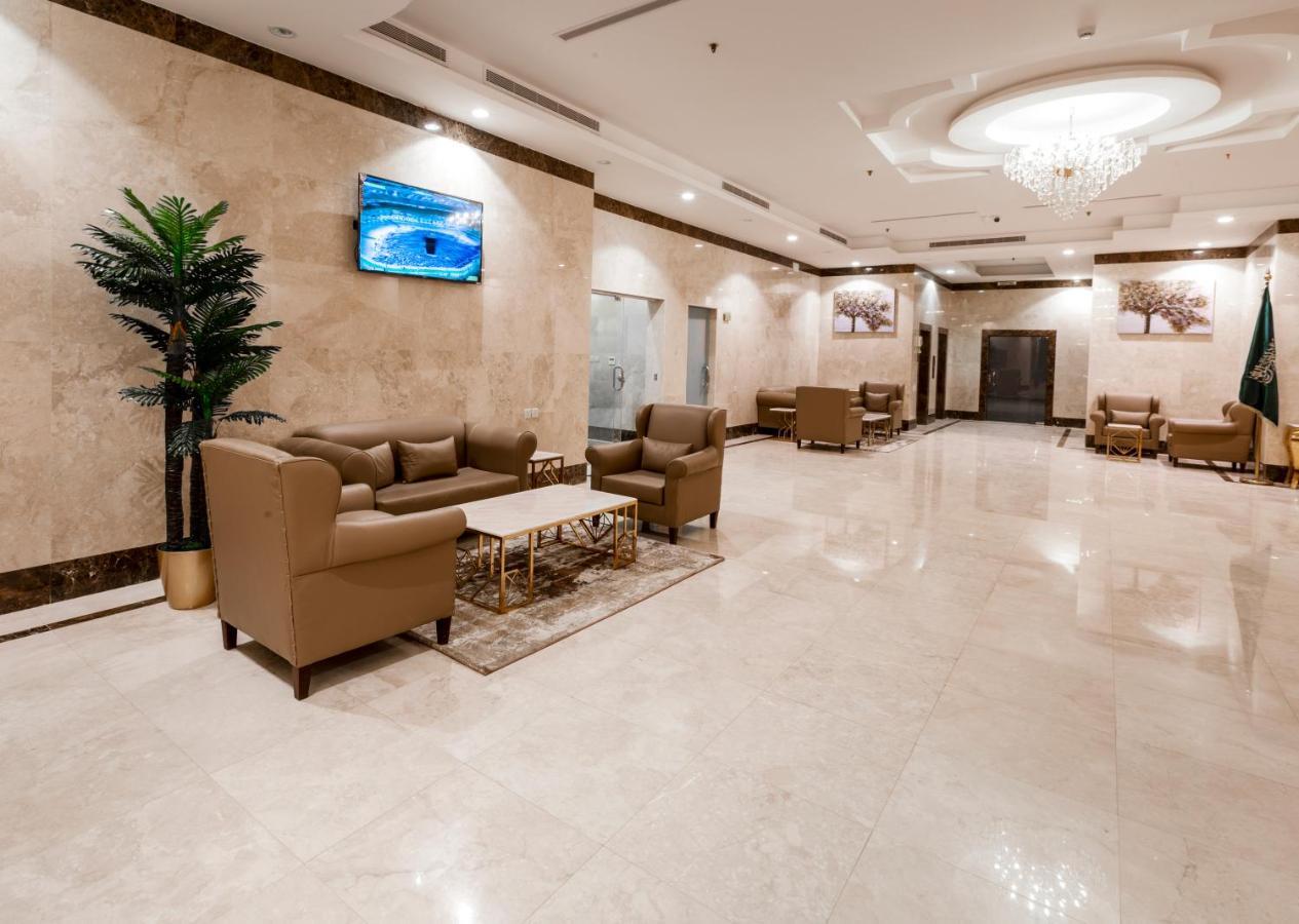 Safwa Taiba Suite اجنحة صفوة طيبه Medina Екстер'єр фото