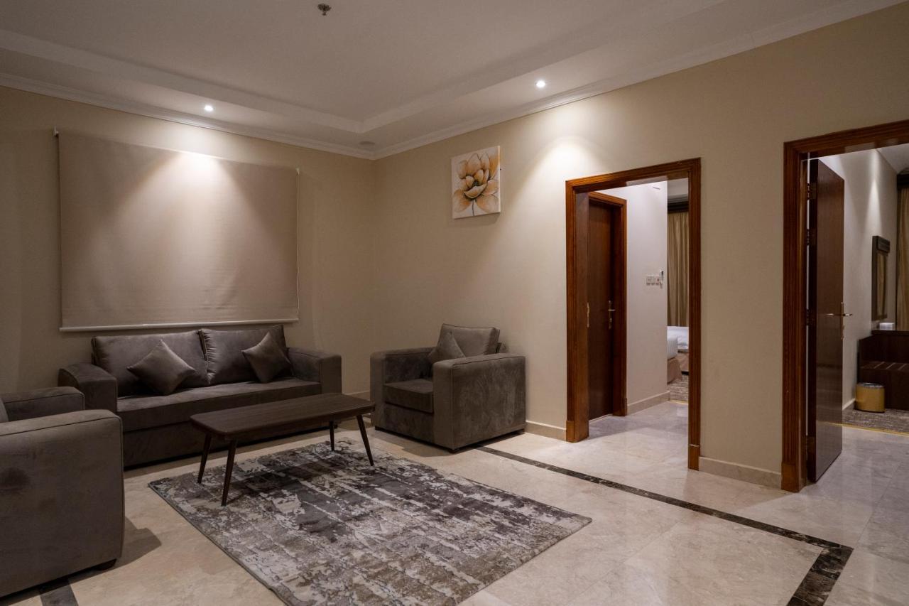 Safwa Taiba Suite اجنحة صفوة طيبه Medina Екстер'єр фото