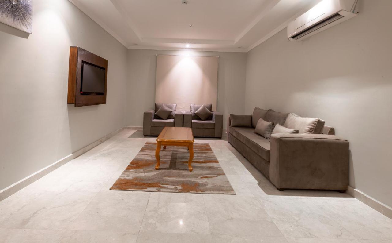 Safwa Taiba Suite اجنحة صفوة طيبه Medina Екстер'єр фото