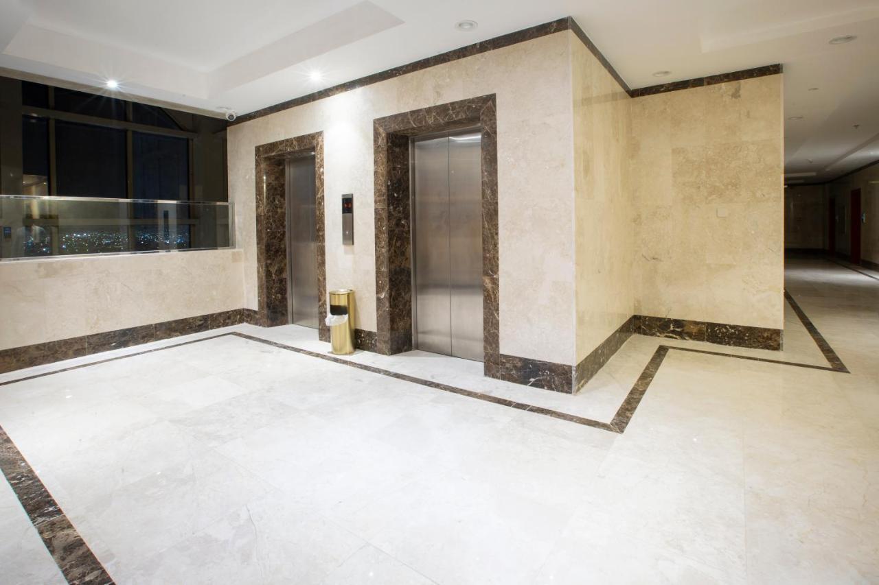 Safwa Taiba Suite اجنحة صفوة طيبه Medina Екстер'єр фото