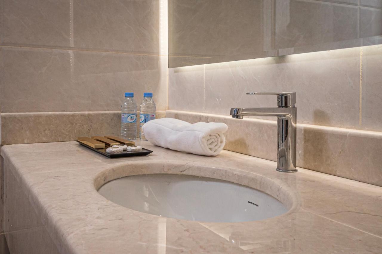 Safwa Taiba Suite اجنحة صفوة طيبه Medina Екстер'єр фото