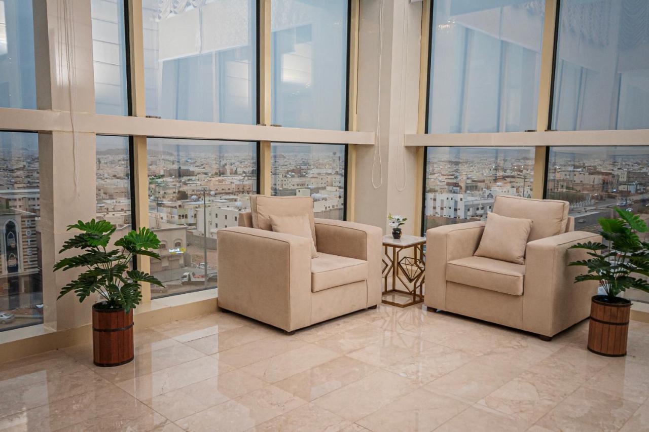 Safwa Taiba Suite اجنحة صفوة طيبه Medina Екстер'єр фото