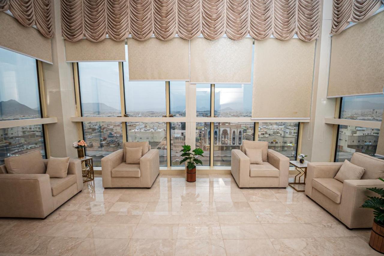 Safwa Taiba Suite اجنحة صفوة طيبه Medina Екстер'єр фото