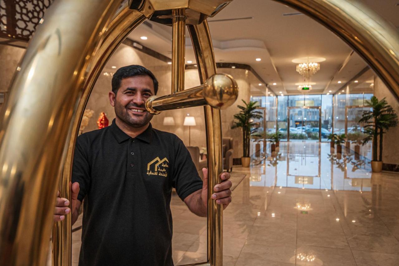 Safwa Taiba Suite اجنحة صفوة طيبه Medina Екстер'єр фото