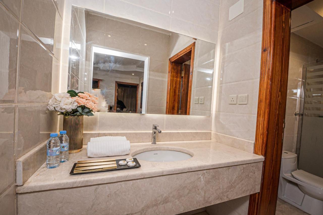Safwa Taiba Suite اجنحة صفوة طيبه Medina Екстер'єр фото