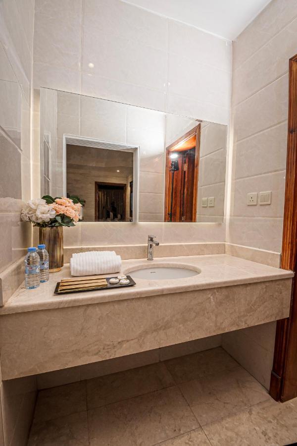 Safwa Taiba Suite اجنحة صفوة طيبه Medina Екстер'єр фото