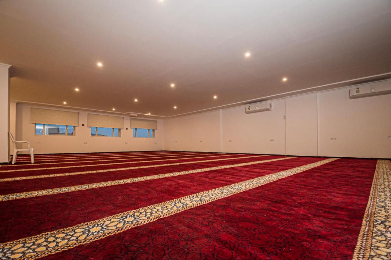 Safwa Taiba Suite اجنحة صفوة طيبه Medina Екстер'єр фото